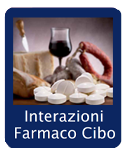 Interazioni Farmaco Cibo